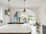 4 bedroom detached house for sale in South Drive,...