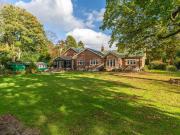 4 bedroom detached house for sale in South Drive,...