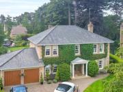 4 Bedroom Detached House For Sale In South Lodge Wood,...