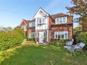 4 bedroom detached house for sale in South Park,...