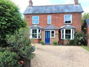 4 bedroom detached house for sale in South Town Road...