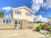 4 bedroom detached house for sale in South Western...