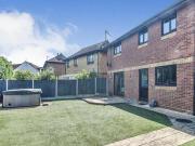 4 Bedroom Detached House For Sale In South Woodham Ferrers
