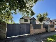 4 Bedroom Detached House For Sale In Southampton