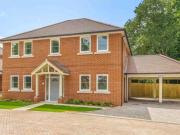 4 Bedroom Detached House For Sale In Southampton, Hampshire