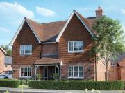 4 Bedroom Detached House For Sale In Southampton, Hampshire