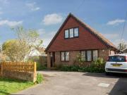4 Bedroom Detached House For Sale In Southampton, Hampshire