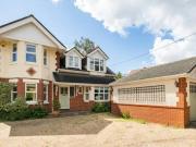 4 Bedroom Detached House For Sale In Southampton, Hampshire