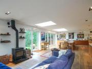 4 Bedroom Detached House For Sale In Southampton, Hampshire
