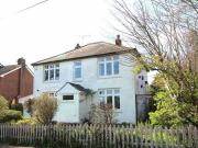 4 Bedroom Detached House For Sale In Southampton, Hampshire