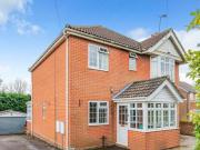 4 Bedroom Detached House For Sale In Southampton, Hampshire