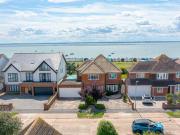4 Bedroom Detached House For Sale In Southend on sea