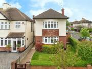4 Bedroom Detached House For Sale In Southend on sea