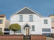 4 Bedroom Detached House For Sale In Southend on sea, Essex