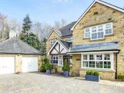 4 bedroom detached house for sale in Southgate Wood...
