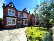 4 Bedroom Detached House For Sale In Southport