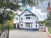 4 Bedroom Detached House For Sale In Southport