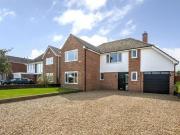 4 Bedroom Detached House For Sale In Southport, Merseyside