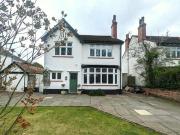 4 Bedroom Detached House For Sale In Southport, Merseyside