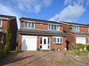 4 bedroom detached house for sale in Southwell Gardens...