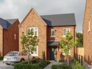 4 Bedroom Detached House For Sale In Southwell Road,...