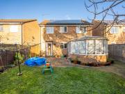 4 bedroom detached house for sale in Southwold Spur,...