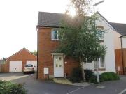 4 bedroom detached house for sale in Sovereign Place...