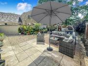 4 bedroom detached house for sale in Spa Bottom, Fenay...