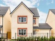 4 Bedroom Detached House For Sale In Speckled Wood, Carlisle