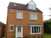 4 Bedroom Detached House For Sale In Spennymoor, Durham