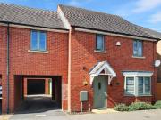 4 bedroom detached house for sale in Spinners Walk,...