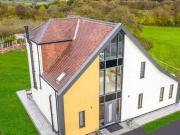 4 bedroom detached house for sale in Spring Lane Lambley...