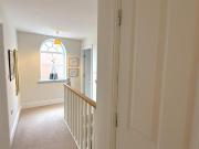 4 bedroom detached house for sale in Springdale Gardens,...