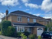 4 Bedroom Detached House For Sale In Springfield, Chelmsford