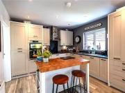 4 Bedroom Detached House For Sale In Springhill,...