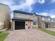 4 Bedroom Detached House For Sale In Springwell Village