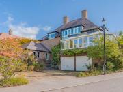 4 bedroom detached house for sale in Spyglass Hill,...