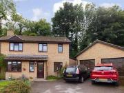 4 bedroom detached house for sale in St Bartholomews Cam...