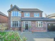 4 bedroom detached house for sale in St Brannocks Road...