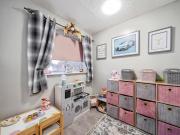 4 bedroom detached house for sale in St. Bridgets Close,...