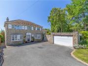 4 bedroom detached house for sale in St. Helens Lane,...