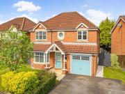 4 Bedroom Detached House For Sale In St. Helens, Merseyside