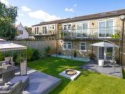 4 bedroom detached house for sale in St James Close...