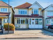 4 bedroom detached house for sale in St. James road,...