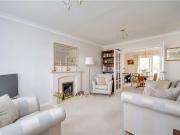 4 bedroom detached house for sale in St. Johns Close,...