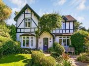 4 Bedroom Detached House For Sale In St. Johns Road