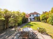 4 bedroom detached house for sale in St. Johns Road,...