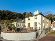 4 Bedroom Detached House For Sale In St. Lawrence, Jersey