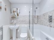 4 bedroom detached house for sale in St Leonards Avenue,...