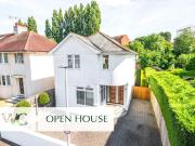 4 bedroom detached house for sale in St Leonards,...